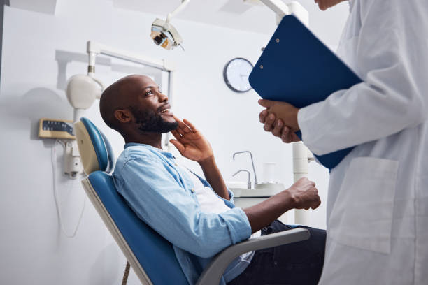 Best Emergency Wisdom Tooth Extraction in Akron, IA