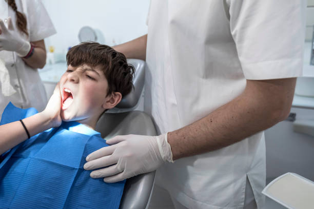 Trusted IA Emergency Dental Service Experts