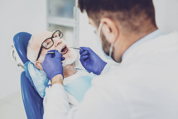 Best Emergency Treatment for Jaw Pain or Injury in Akron, IA